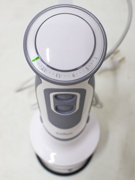 Блендер набір Braun MultiQuick 5 Vario MQ 5220WH 1000w новий LPNHE589621230 55е 000033286 фото