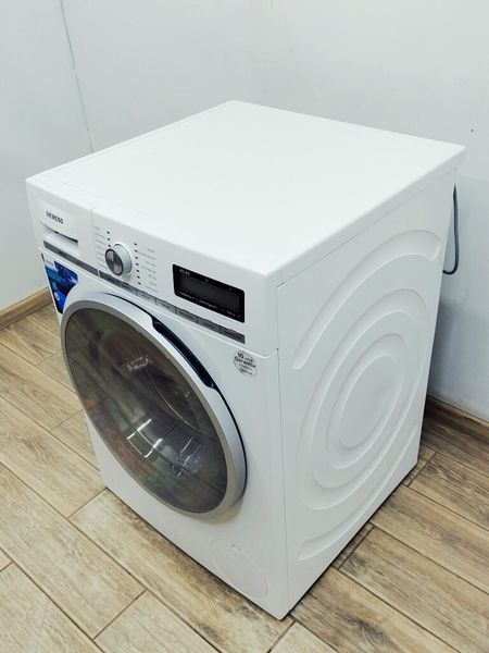 Стиральная машина Siemens IQ800 WM16Y541NL 36 000040778 фото