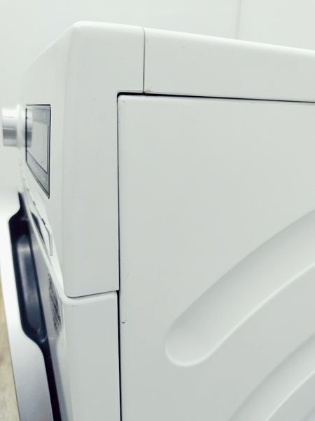 Стиральная машина Siemens IQ800 WM16Y541NL 36 000040778 фото