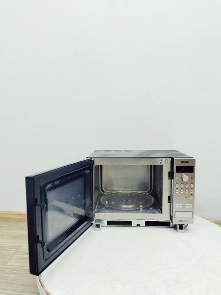 Микроволновая печь Bosch HMT8955 03 000035191 фото
