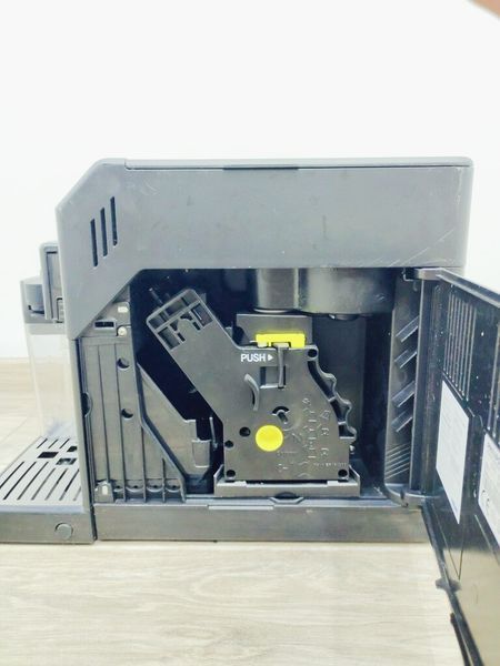 Кофемашина Philips EP3550 000040565 фото