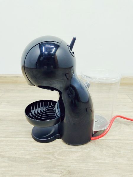 Кофеварка капсульная Krups Nescafe Dolce Gusto Piccolo XS KP1A0 000032934 фото