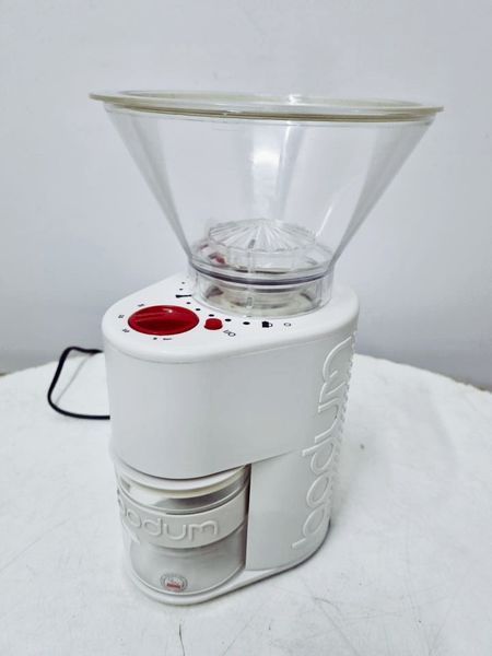 Кавомолка Bodum 10903 160w бу (без коробки) LPNHE604322753 130е 000032658 фото