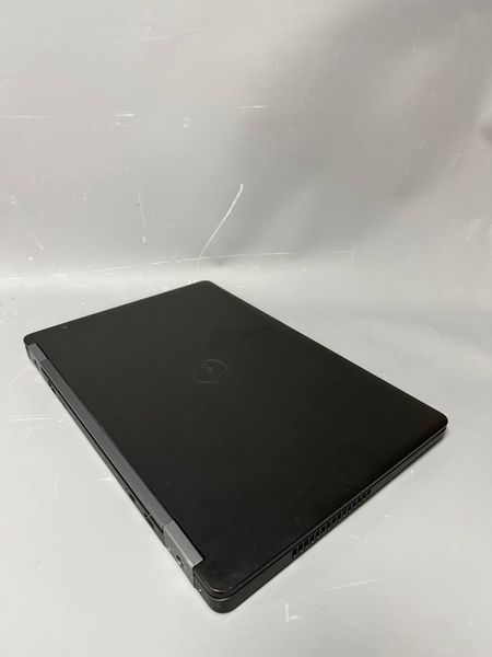 Ноутбук Dell Latitude E5570 000047076 фото