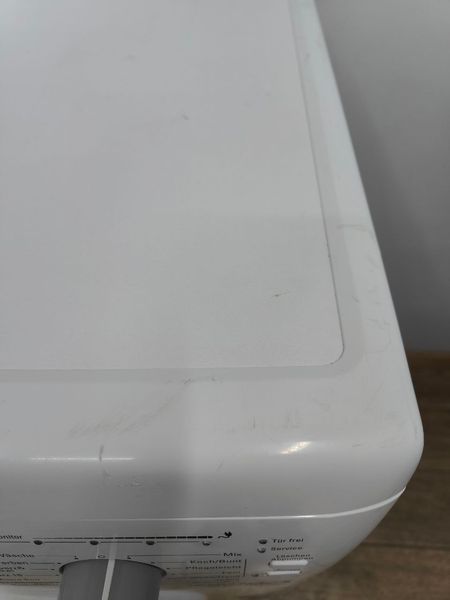 Пральна машина Baucknecht WA Care724PS 2000W 7кг sn 858376503010 000051151 фото
