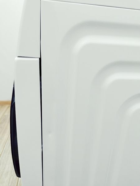 Стиральная машина Samsung WW80TA049AH 000040166 фото