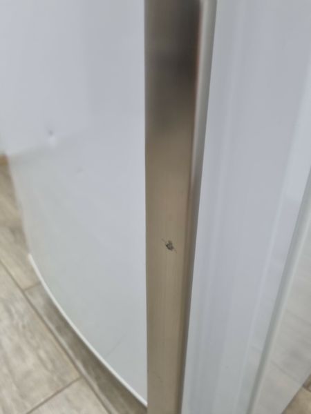 Холодильник однокамерний Husqvarna QR2560W 359л 90w sn 13430022_партія 3 номер 172 000040901 фото