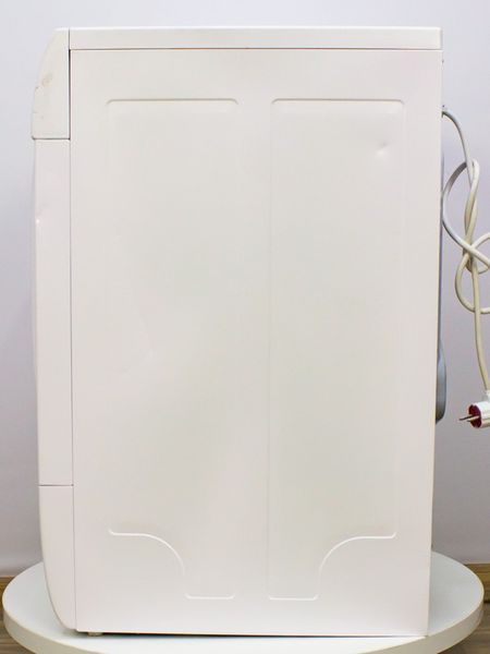 Сушильна машина Bauknecht EXTRA 9060 B Di 2900W 6 кг sn 856066803090 000018872 фото