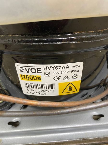Винна шафа Bosch KSW38920 02 160W 373л sn 20042505356 000048300 фото