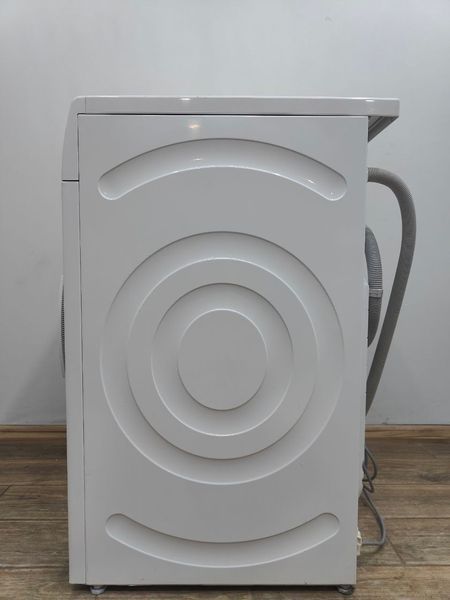 Пральна машина Bosch Serie 6 EcoSilence Drive WAT284EURO 12 2300W 9 кг sn 00397 000052264 фото