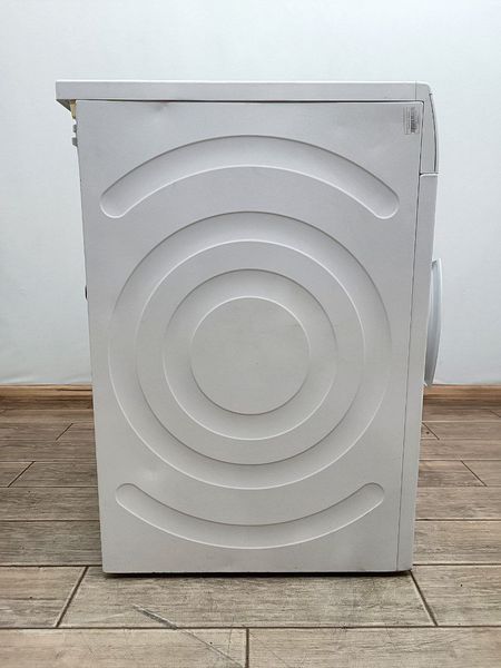 Сушильна машина Сушильная машина Siemens WT45W4GO 7кг 1000W sn 9803200131 000048671 фото