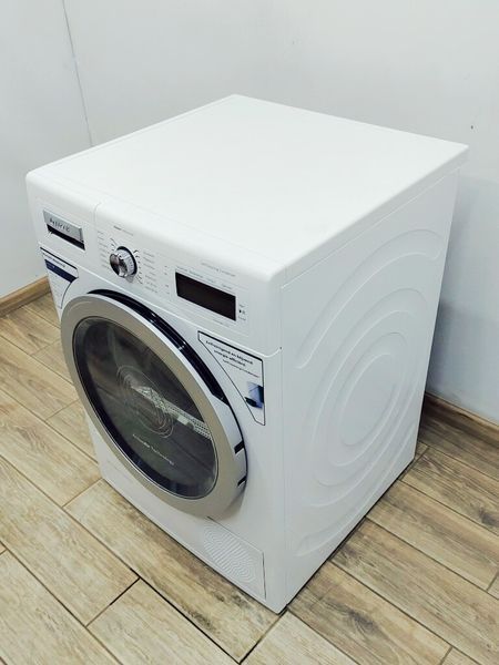 Сушильна машина Bosch HomeProfessional WTY87701 09 9 кг 1000w sn 9311 200979 000040257 фото