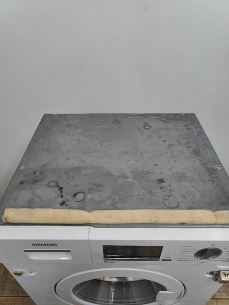 Пральна машина з сушкою вбудована Siemens iQ500 WK14D541 07 2200W 7+4кг sn 000141 000052641 фото