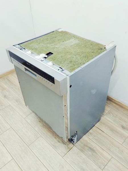 Посудомийна машина Neff S41N86N1DE 74 2400w 12 персон sn 9312 00034 000037655 фото