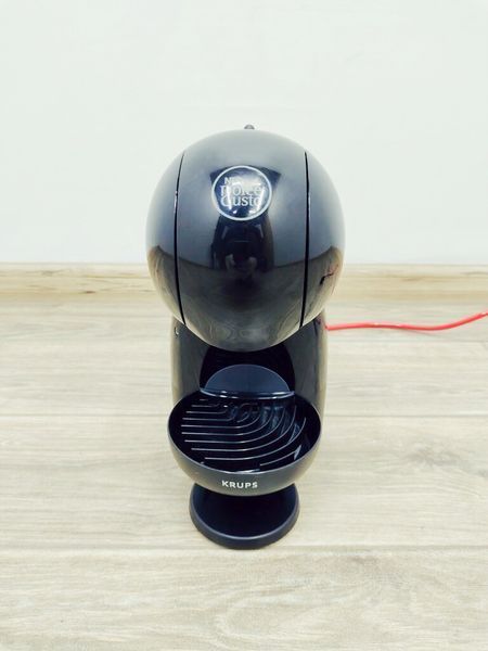 Кофеварка капсульная Krups Nescafe Dolce Gusto Piccolo XS KP1A0 000032934 фото