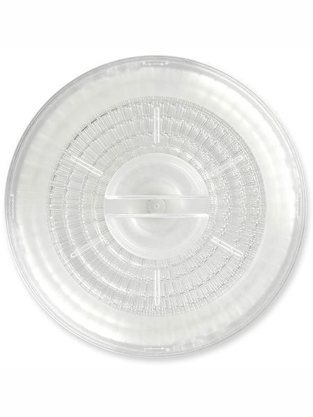 Сушка для овощей и фруктов First FA 5126 8 380w White 000044558 фото