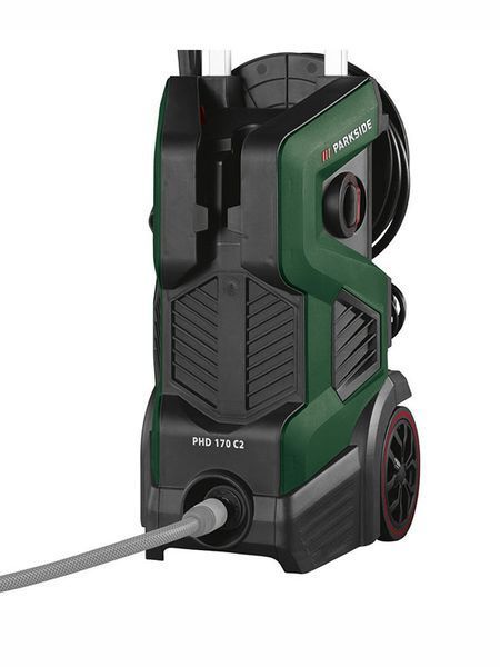 Уценка!!! Мойка высокого давления ParkSide PHD 170 C2 2400w 170 Bar 000039055 фото