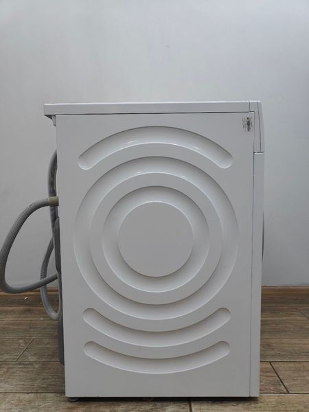 Пральна машина Siemens iQ 700 WM16W540 2000W 7кг sn 9810203311 000051958 фото