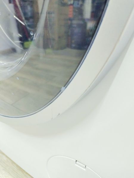 Стиральная машина Siemens IQ800 WM16Y541NL 36 000040778 фото