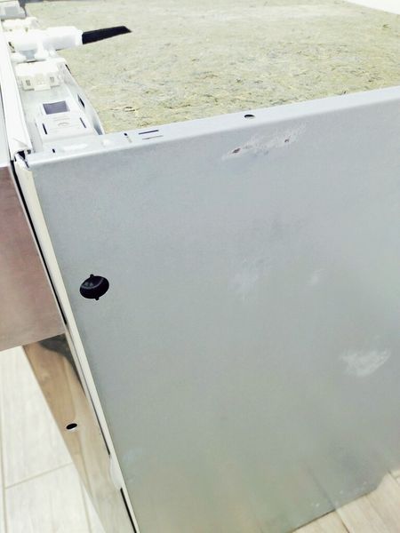 Посудомийна машина Neff S41N86N1DE 74 2400w 12 персон sn 9312 00034 000037655 фото