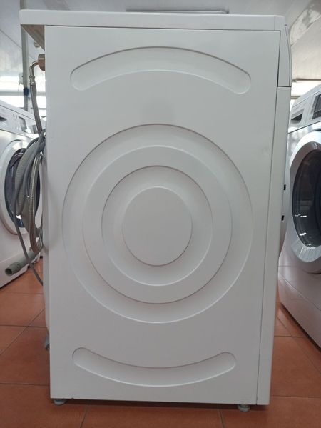 Стиральная машина Siemens IQ300 WM14N2ECO 16 000036115 фото
