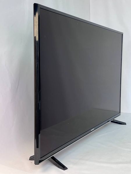 ТБ 55 Grundig 55 VLX 7020 LED 4K Smart TV Bluetooth 140w sn 00400451 000040309 фото