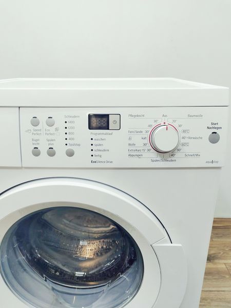 Стиральная машина Bosch Serie6 WAQ28342 09 000044793 фото