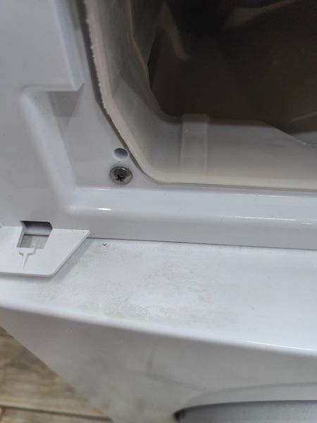 Стиральная машина AEG L6469AFL 2200W 6кг sn 63500029 000050361 фото