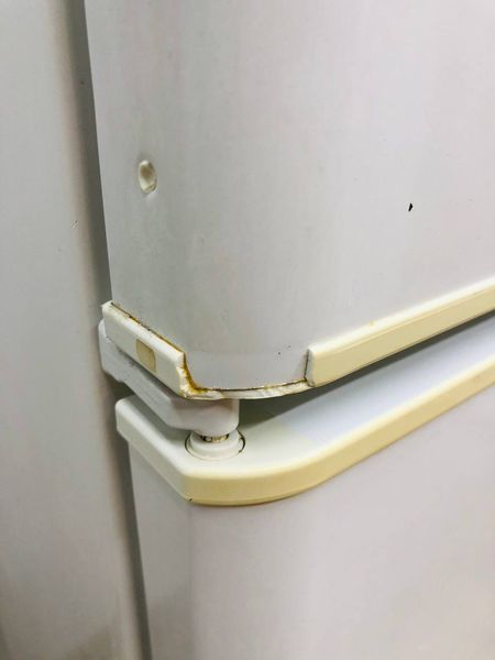 Холодильник двокамерний Electrolux ERB34250W8 188+118 л 160w sn 82500515_п13_н319 000045576 фото