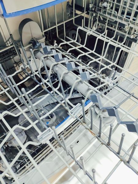 Посудомоечная машина Bosch SMI69M85EU 67 000040009 фото
