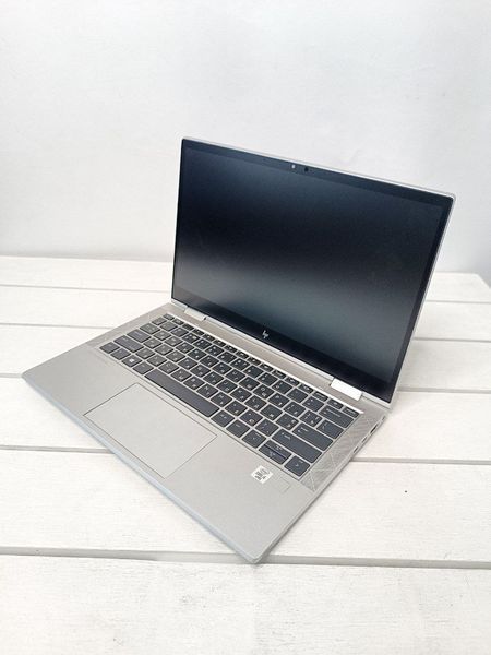 Ноутбук HP EliteBook x360 830 G7 13.3 FHD бат 4:30 часа 000049063 фото
