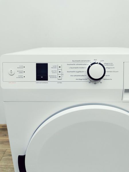 Сушильна машина Gorenje D7B 2300w 7 кг sn 72230127 000037670 фото