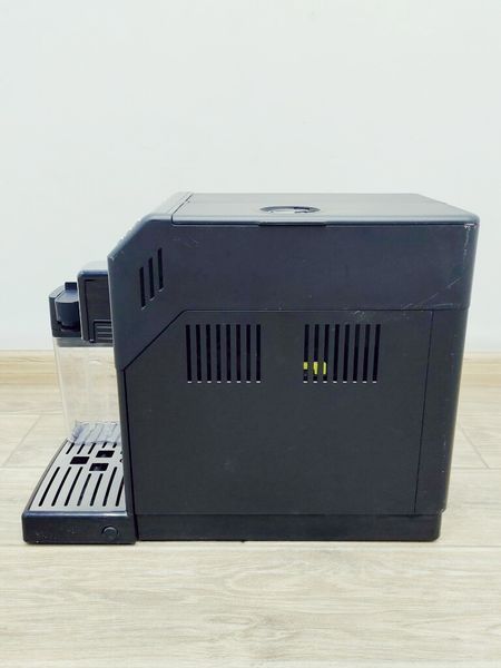 Кофемашина Philips EP3550 000040565 фото