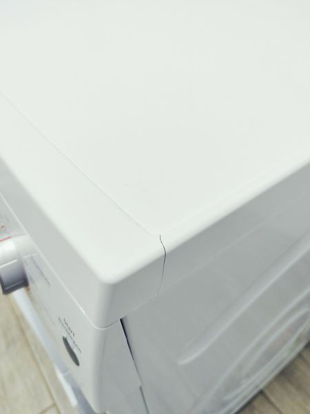 Стиральная машина Bosch Serie6 WAQ28342 09 000044793 фото