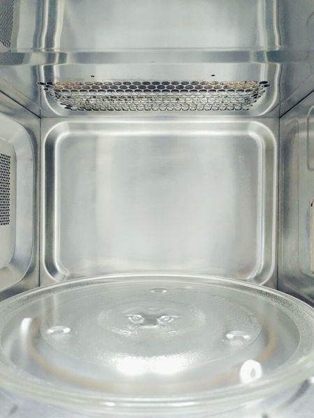 Микроволновая печь Bosch HMT8955 03 000035191 фото