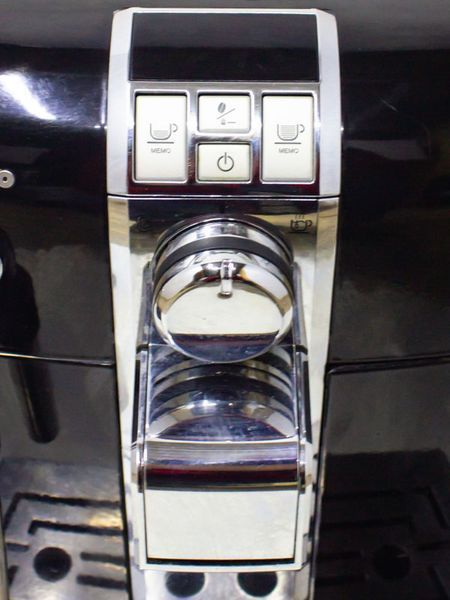 Кофемашина Saeco HD8833 000034735 фото
