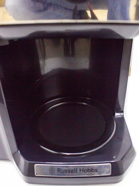 Кавоварка краплинна Russell Hobbs 22000 56 1025w купить бу LPNHK067468868 78е 000030791 фото