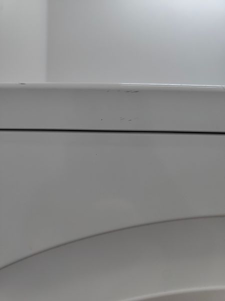 Стиральна машина Bosch Serie8 WAW325VO 14 2300W 9кг sn 9802200149 000053622 фото