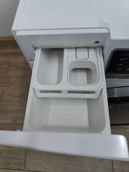 Стиральная машина Bauknecht WA Prime1054Z 10кг sn 411519000256 000050099 фото