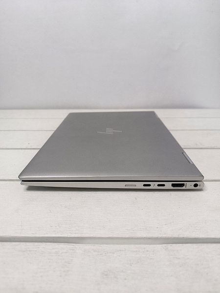 Ноутбук HP EliteBook x360 830 G7 13.3 FHD бат 4:30 часа 000049063 фото