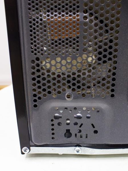 Мікрохвильова піч Severin MW 7750 1200w гриль 1000w сток LPNHK067410040 215е 000030784 фото