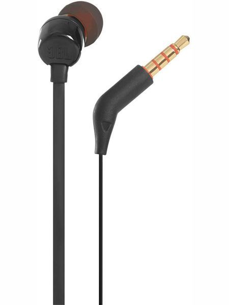 Наушники беспроводные JBL T110B LPNHE320048588 12213 фото
