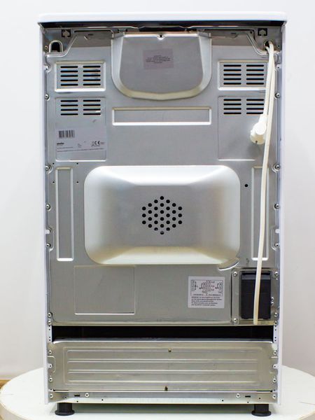 Електродуховка Simfer SMF FS 4227 7600w 000031308 фото