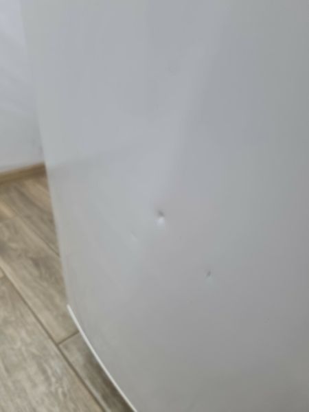 Холодильник однокамерний Husqvarna QR2560W 359л 90w sn 13430022_партія 3 номер 172 000040901 фото