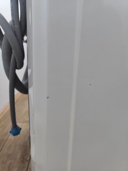 Стиральная машина AEG L6469AFL 2200W 6кг sn 63500029 000050361 фото