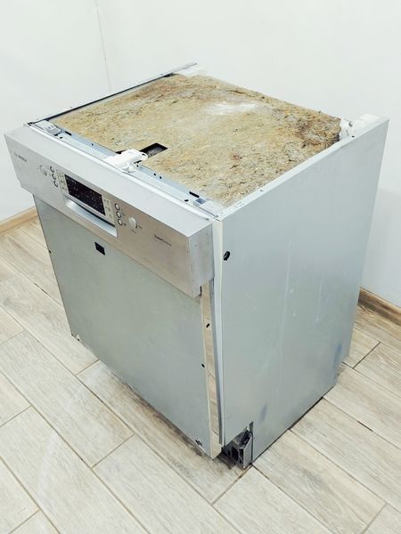 Посудомоечная машина Bosch SMI69M85EU 67 000040009 фото