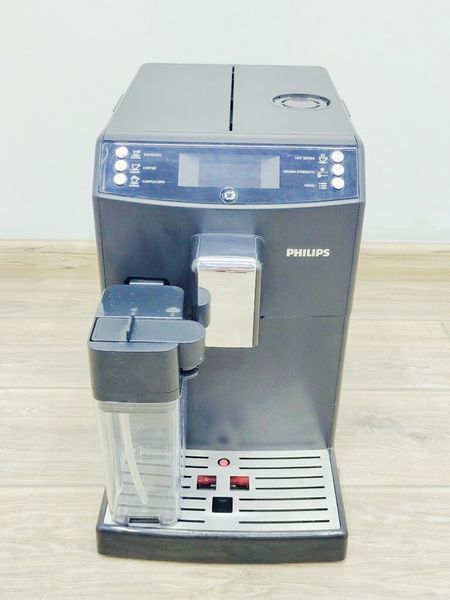 Кофемашина Philips EP3550 000040565 фото