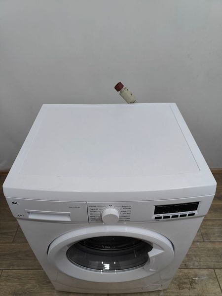 Пральна машина OK OWM 17412 A3 2200W 7кг sn 00673324004928481532 000053065 фото
