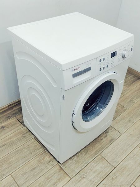 Стиральная машина Bosch Serie6 WAQ28342 09 000044793 фото