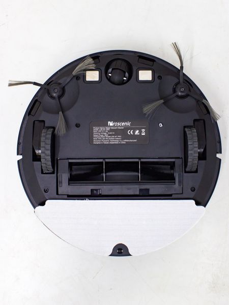 Пылесос робот Proscenic LDS M7 Pro 000026405 фото